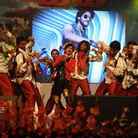 Telugu movie Dhada Audio launch stills | Picture 50403
